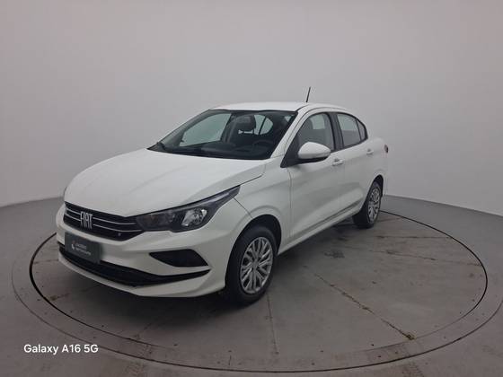FIAT CRONOS 1.0 FIREFLY FLEX DRIVE MANUAL FIAT CRONOS 1.0 FIREFLY FLEX DRIVE MANUAL